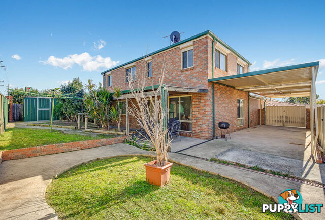 18 Gosha Close ROOTY HILL NSW 2766