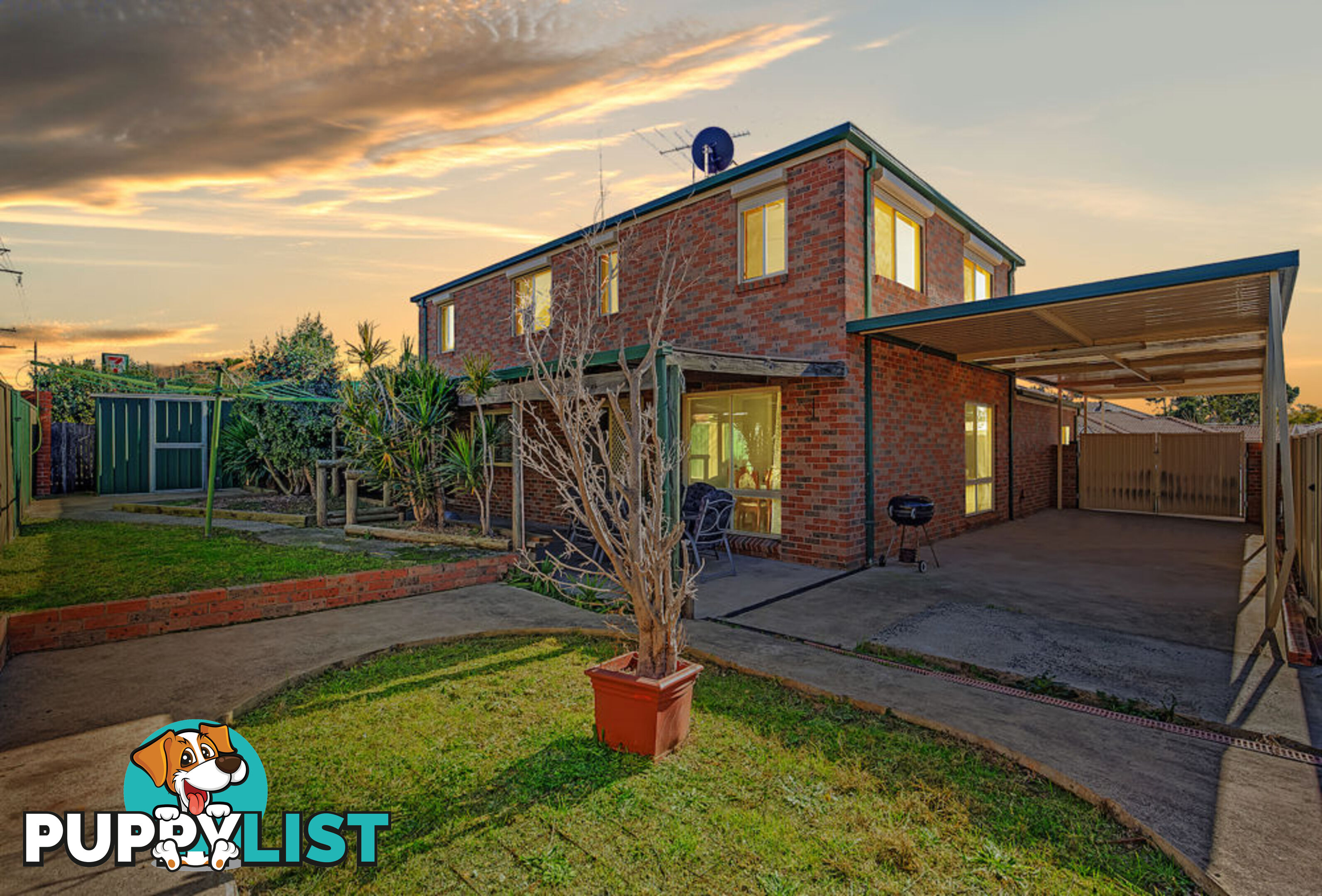 18 Gosha Close ROOTY HILL NSW 2766