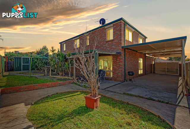 18 Gosha Close ROOTY HILL NSW 2766