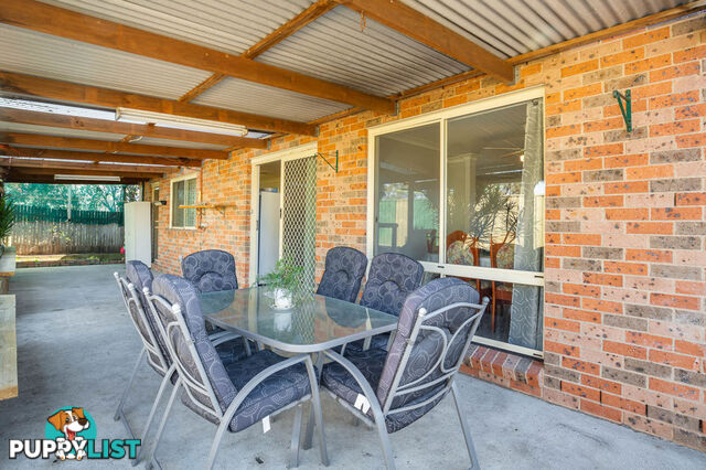 18 Gosha Close ROOTY HILL NSW 2766