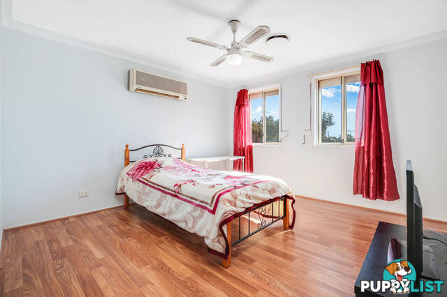 18 Gosha Close ROOTY HILL NSW 2766