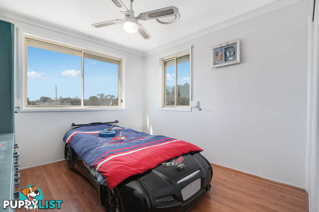 18 Gosha Close ROOTY HILL NSW 2766