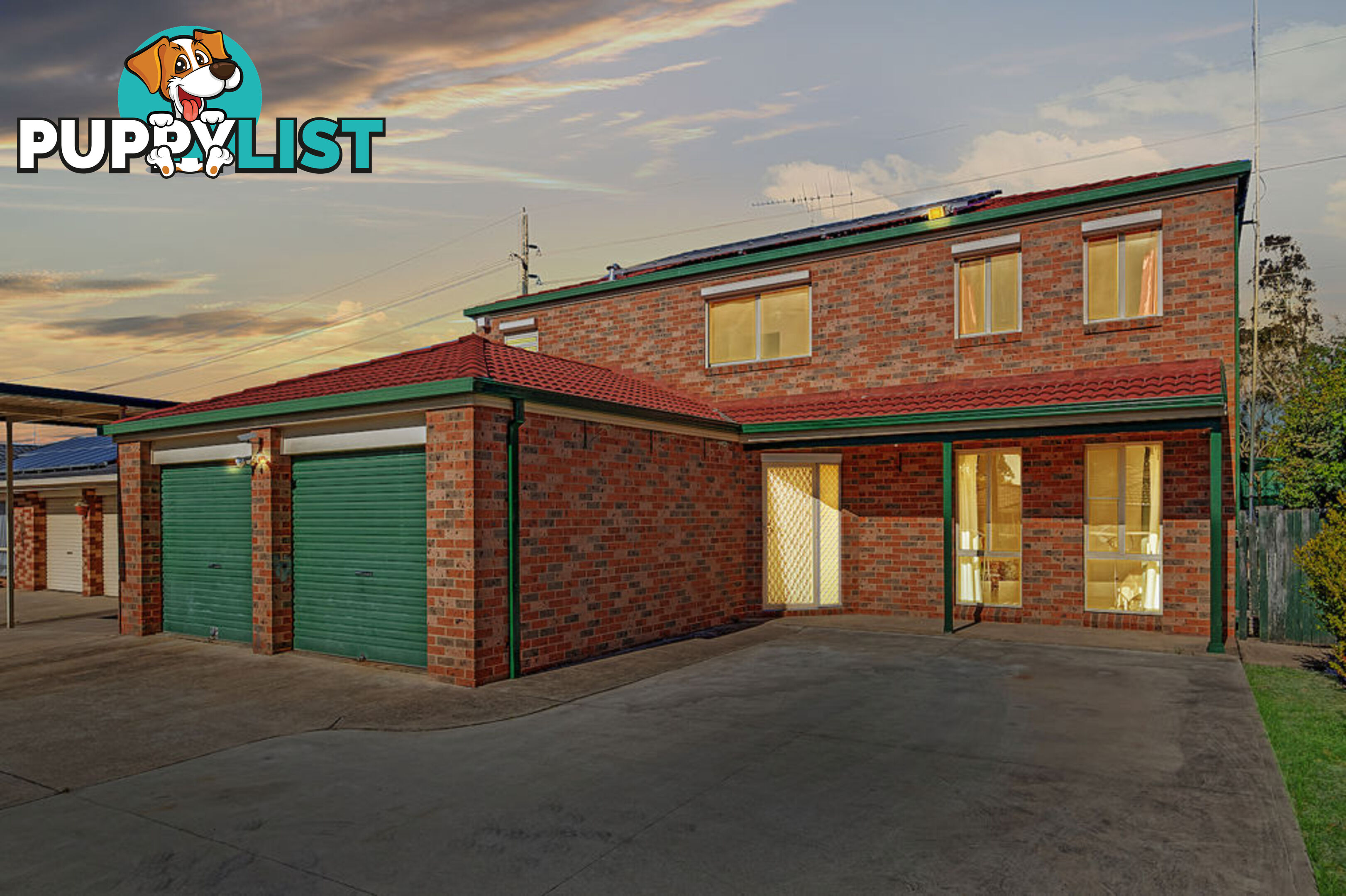 18 Gosha Close ROOTY HILL NSW 2766