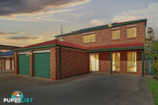 18 Gosha Close ROOTY HILL NSW 2766