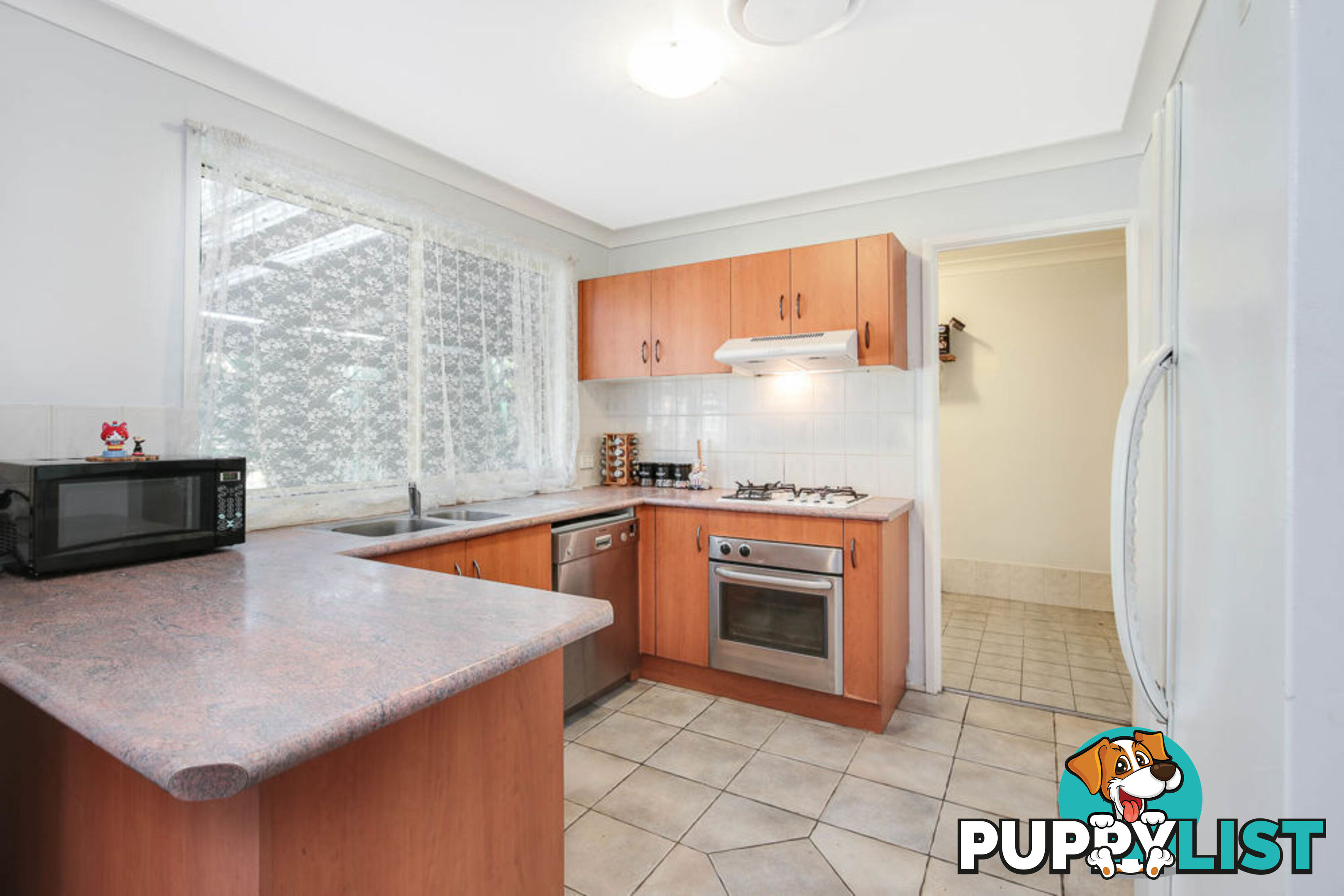 18 Gosha Close ROOTY HILL NSW 2766