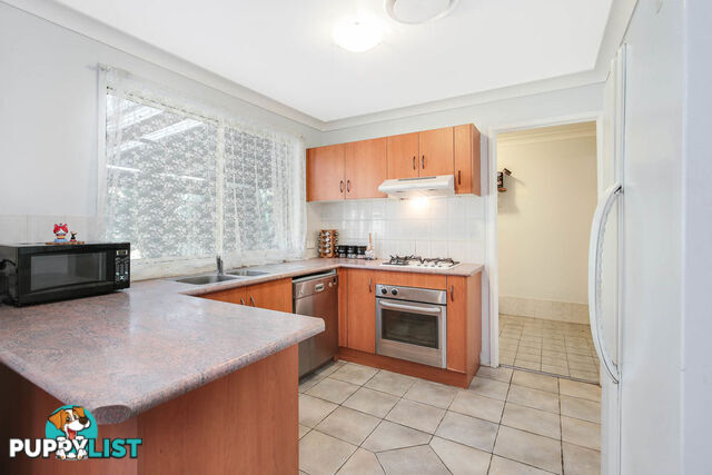 18 Gosha Close ROOTY HILL NSW 2766