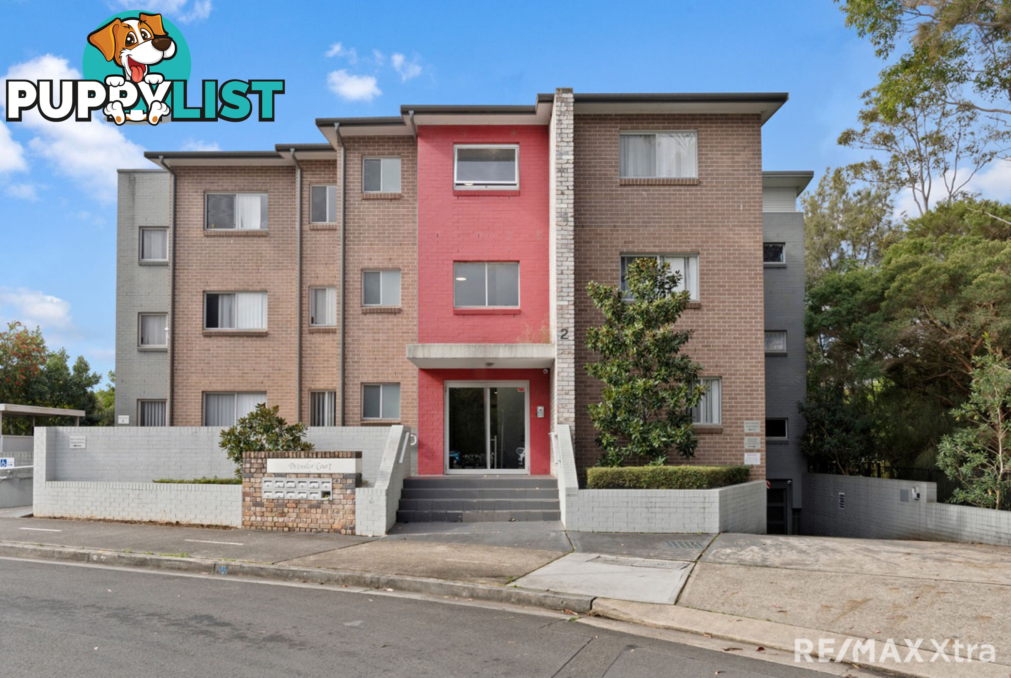 10/2 Dressler Court HOLROYD NSW 2142