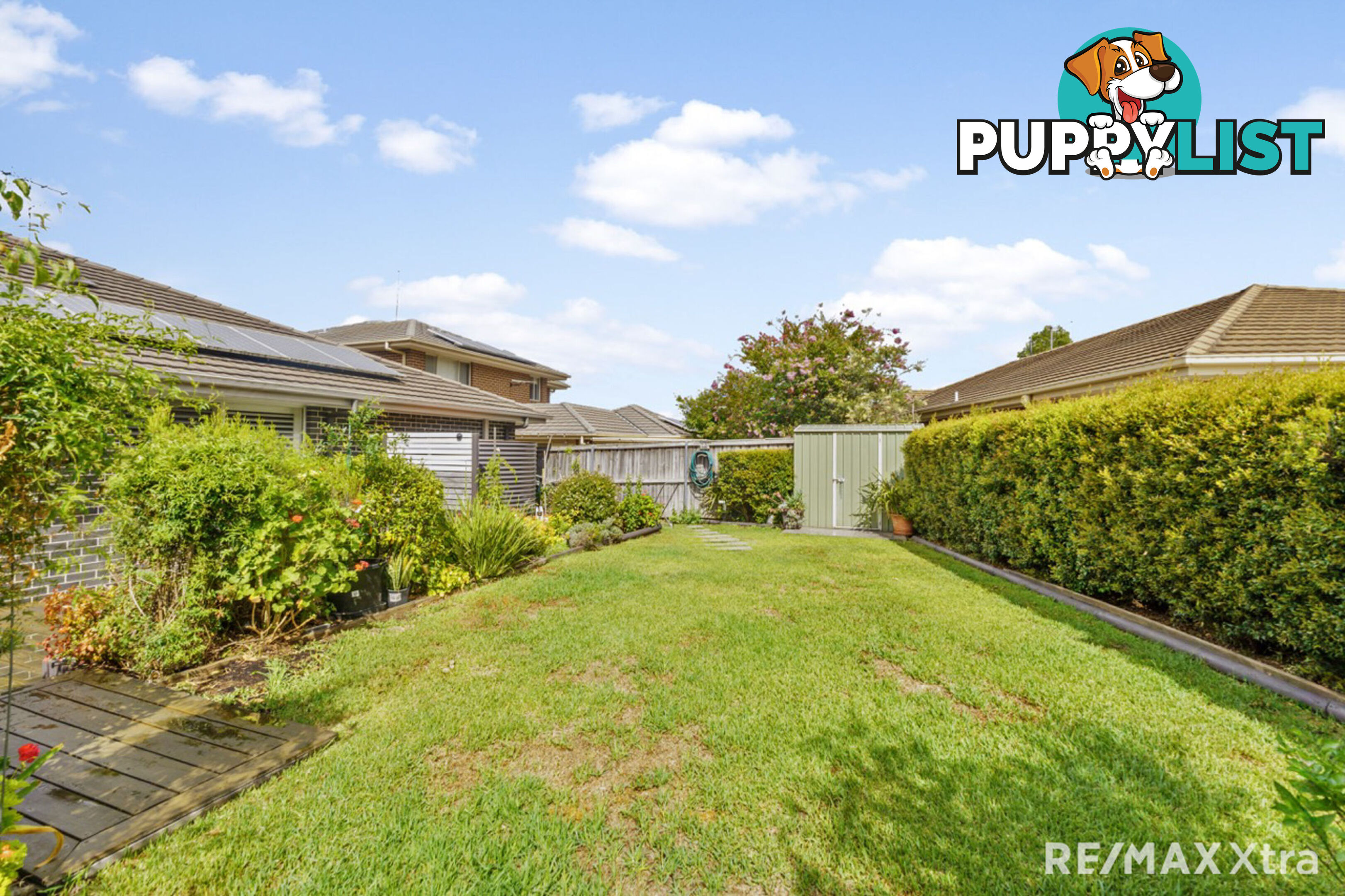 4 Velocity Parade BUNGARRIBEE NSW 2767