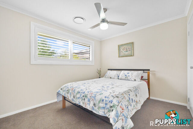 4 Velocity Parade BUNGARRIBEE NSW 2767