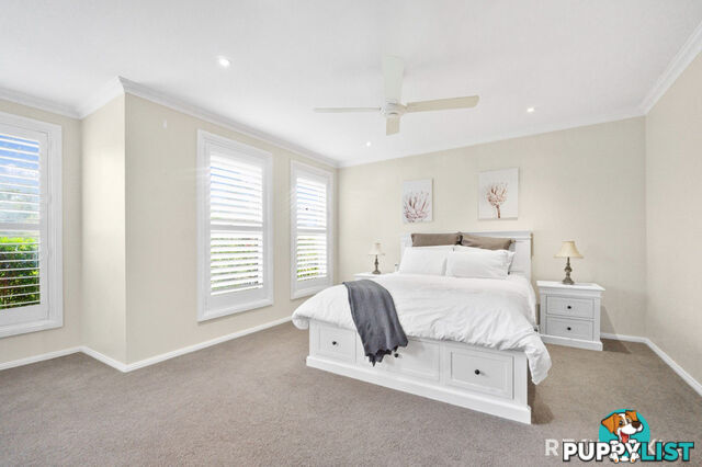 4 Velocity Parade BUNGARRIBEE NSW 2767