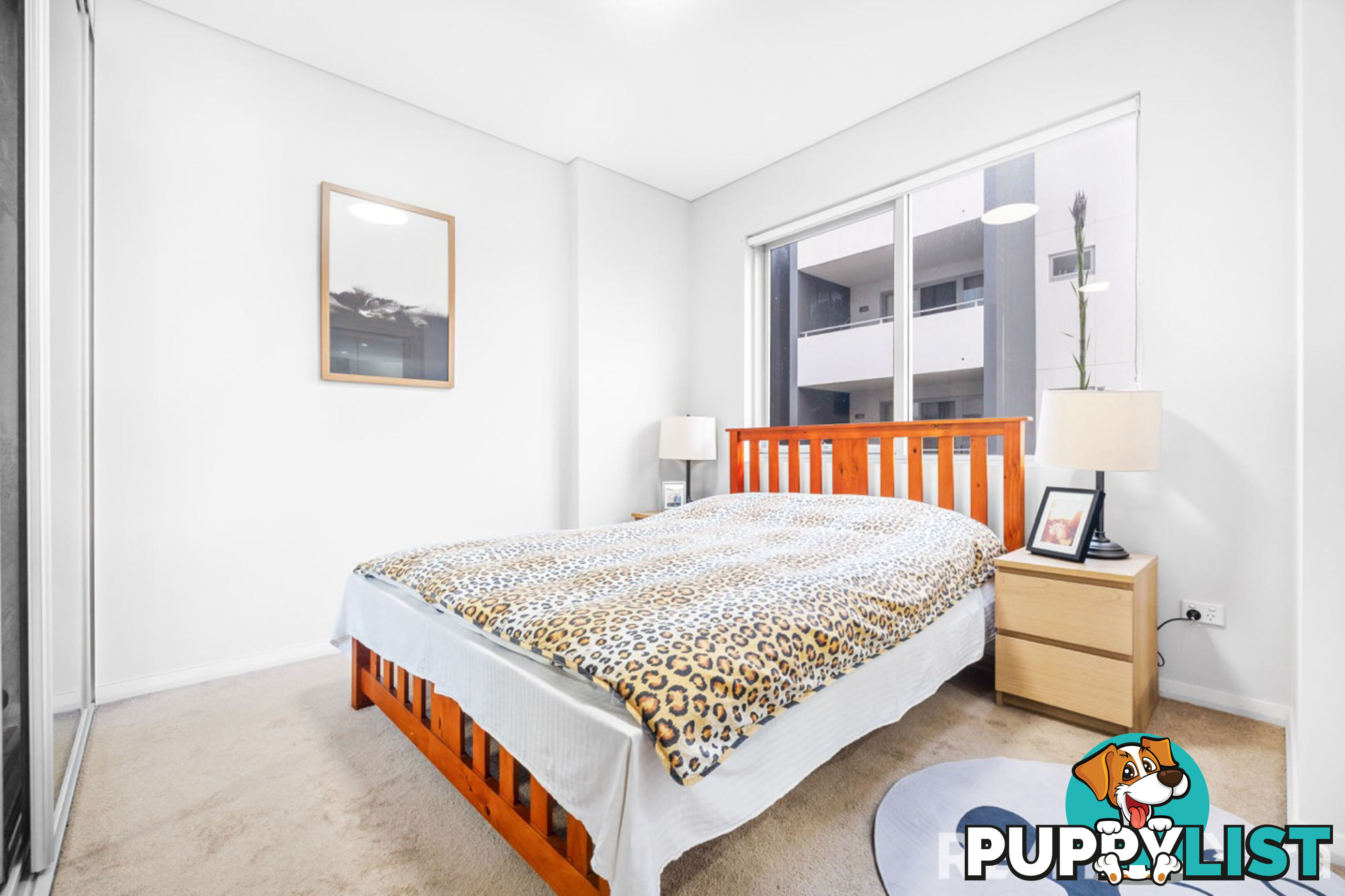 101/1 Adonis Avenue ROUSE HILL NSW 2155