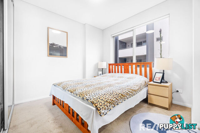 101/1 Adonis Avenue ROUSE HILL NSW 2155