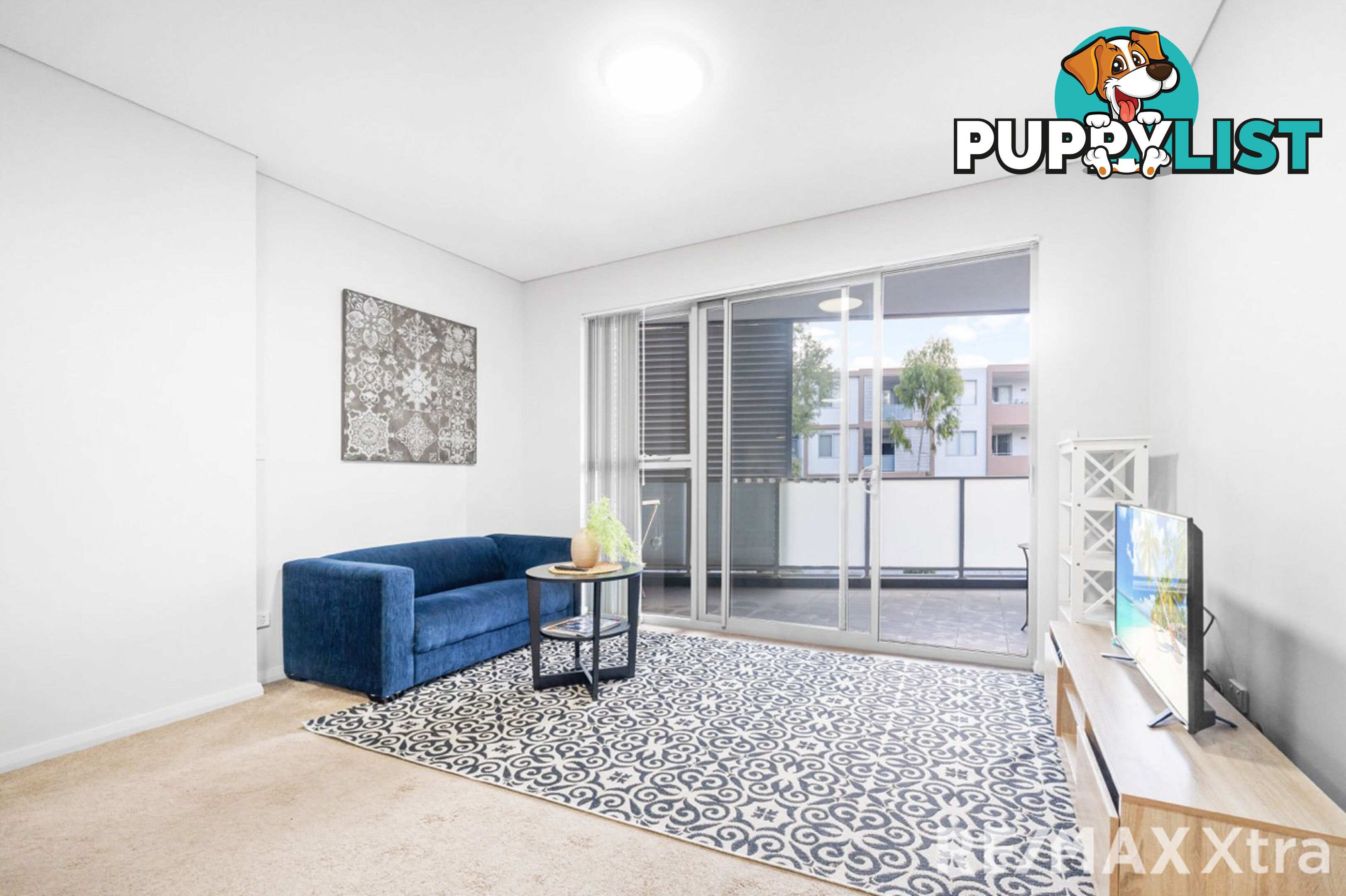 101/1 Adonis Avenue ROUSE HILL NSW 2155