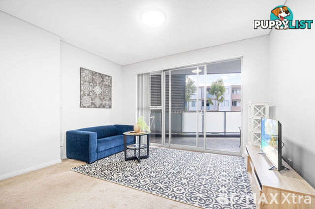 101/1 Adonis Avenue ROUSE HILL NSW 2155