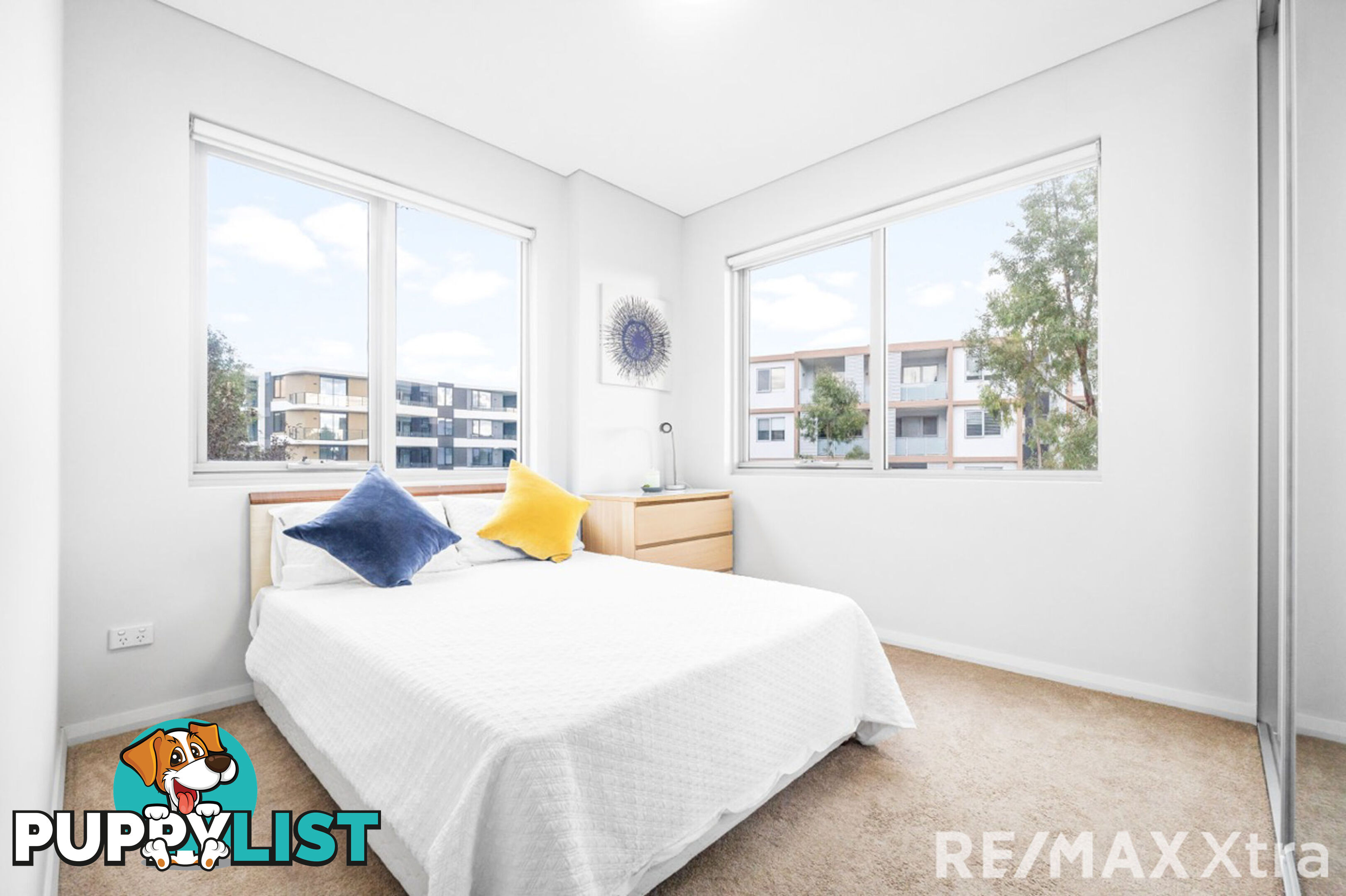 101/1 Adonis Avenue ROUSE HILL NSW 2155