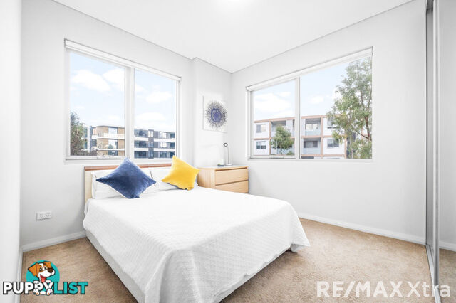 101/1 Adonis Avenue ROUSE HILL NSW 2155