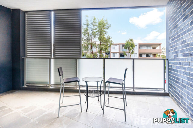 101/1 Adonis Avenue ROUSE HILL NSW 2155