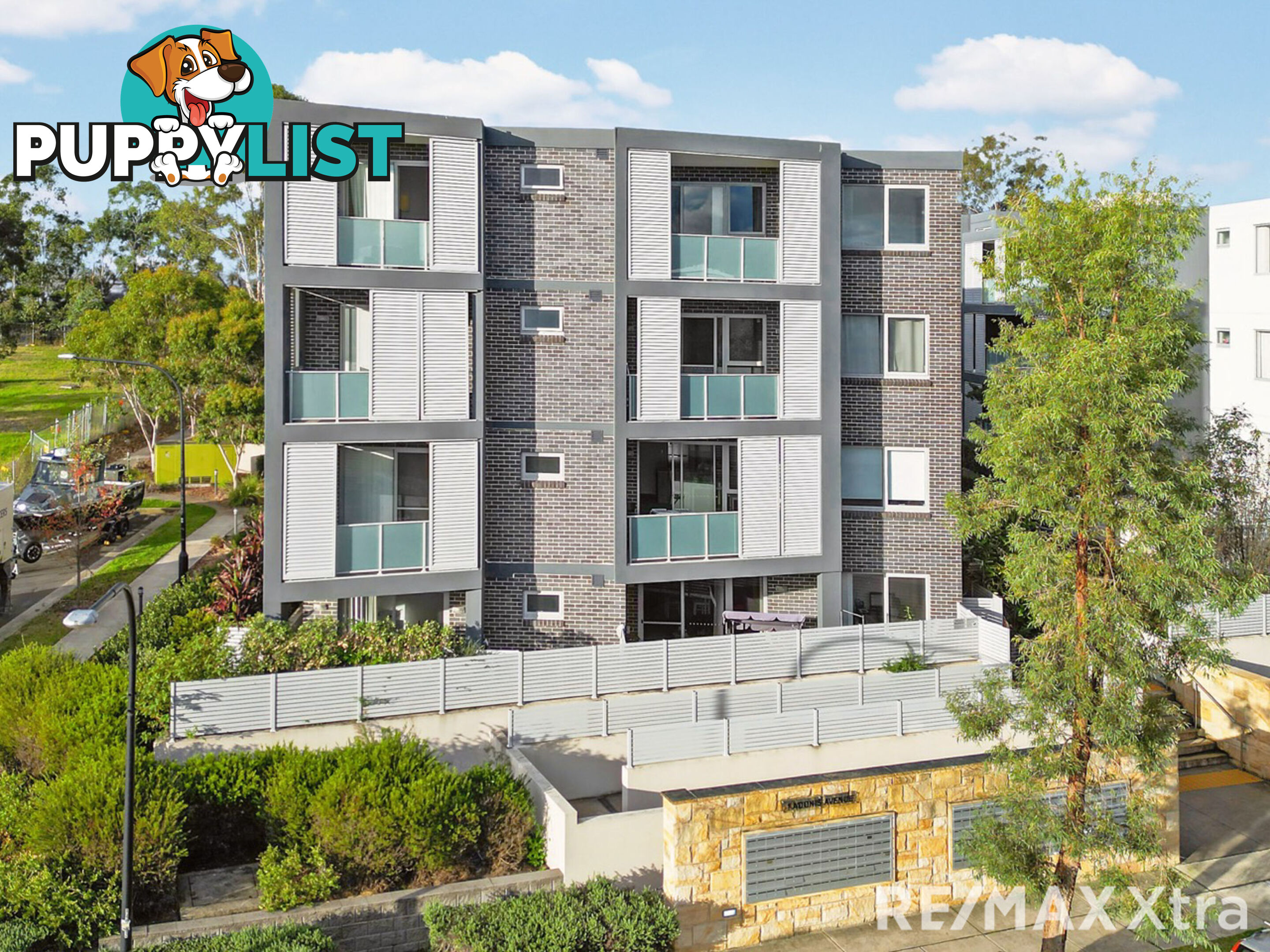 101/1 Adonis Avenue ROUSE HILL NSW 2155