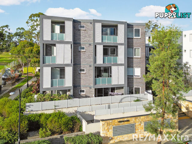 101/1 Adonis Avenue ROUSE HILL NSW 2155