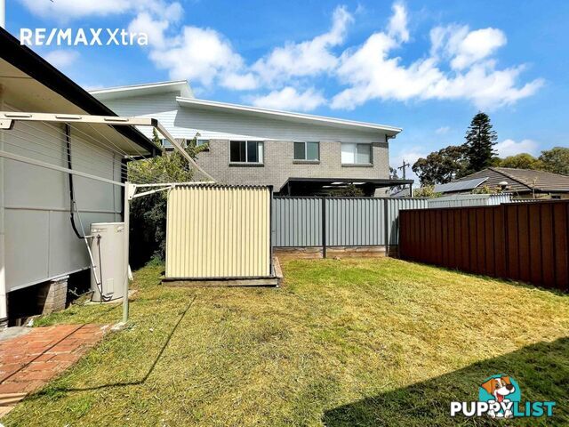 26 Lyton Street BLACKTOWN NSW 2148