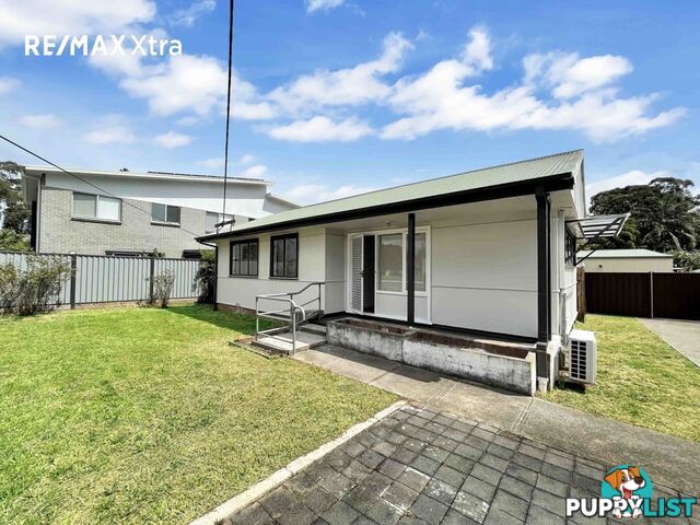 26 Lyton Street BLACKTOWN NSW 2148