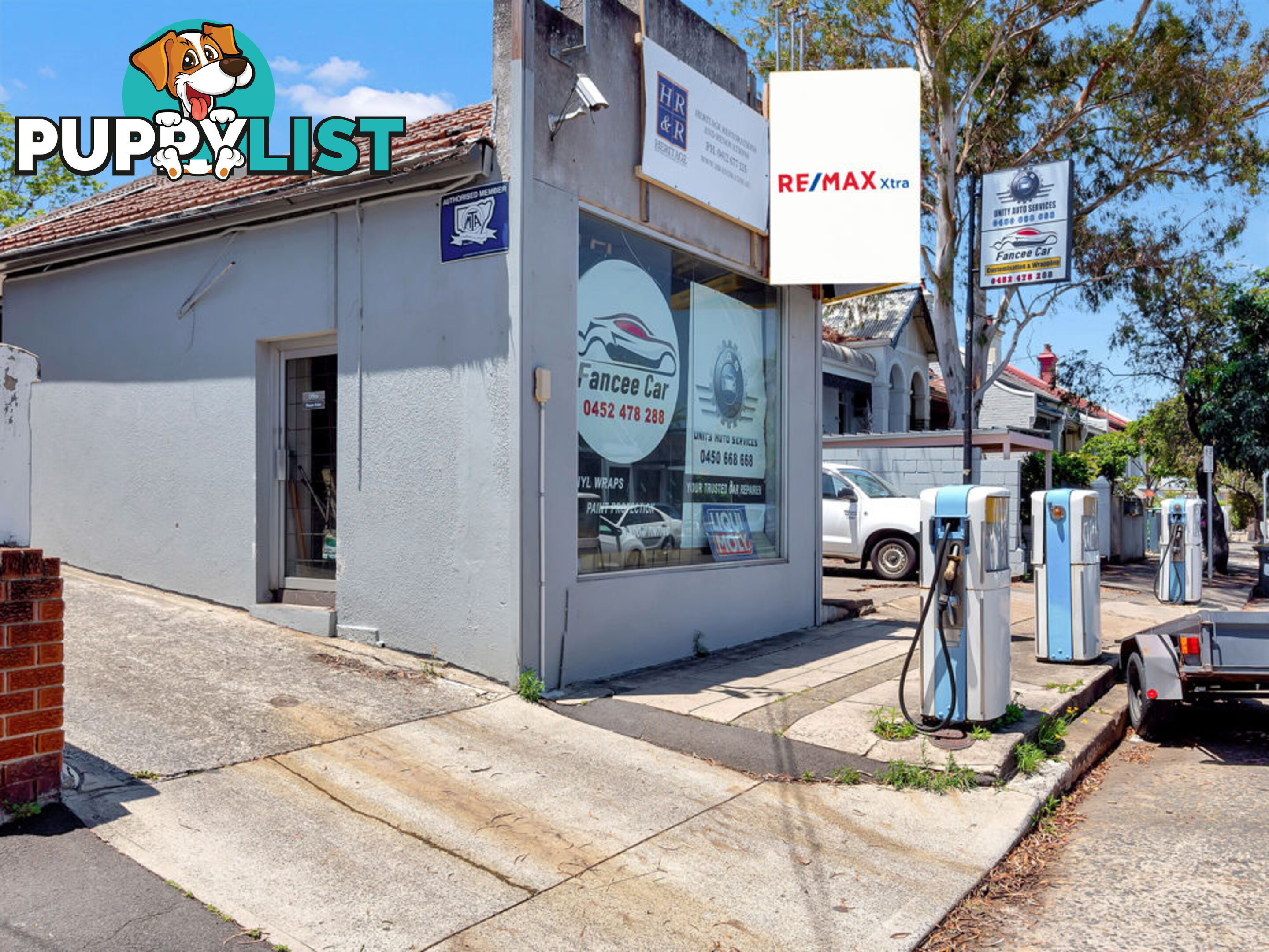 249-251 Norton Street LEICHHARDT NSW 2040