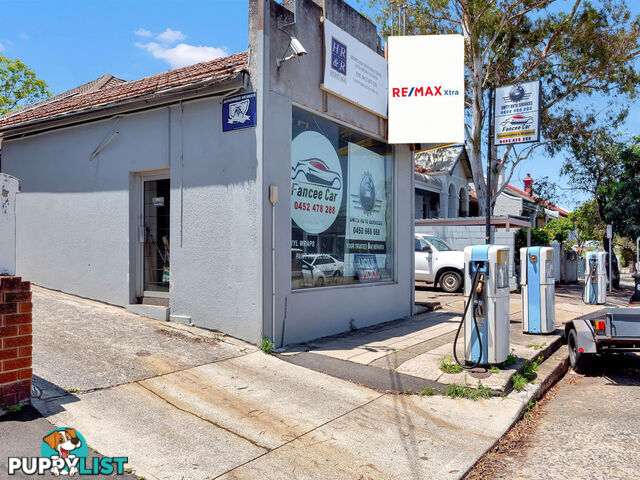 249-251 Norton Street LEICHHARDT NSW 2040