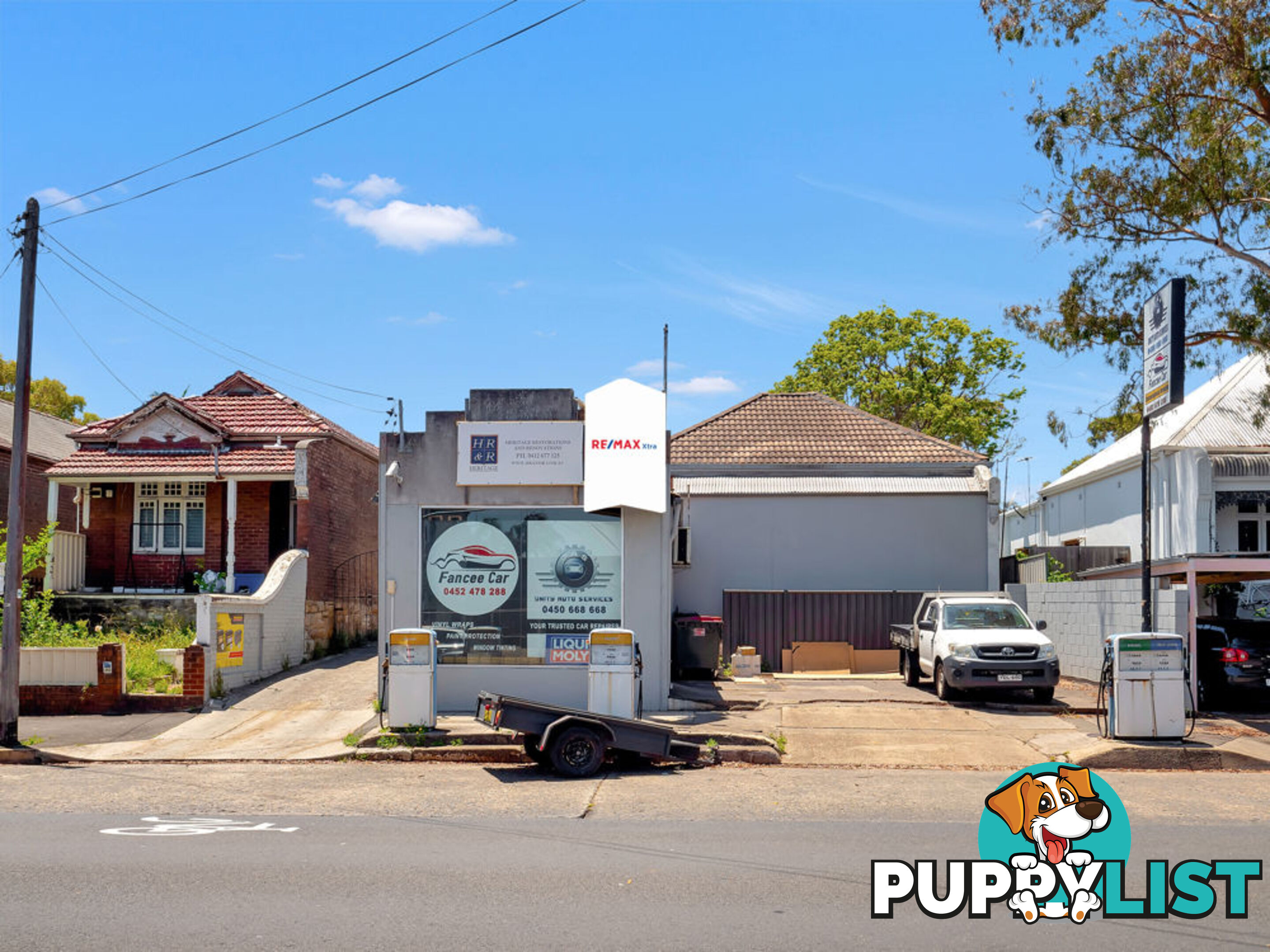 249-251 Norton Street LEICHHARDT NSW 2040