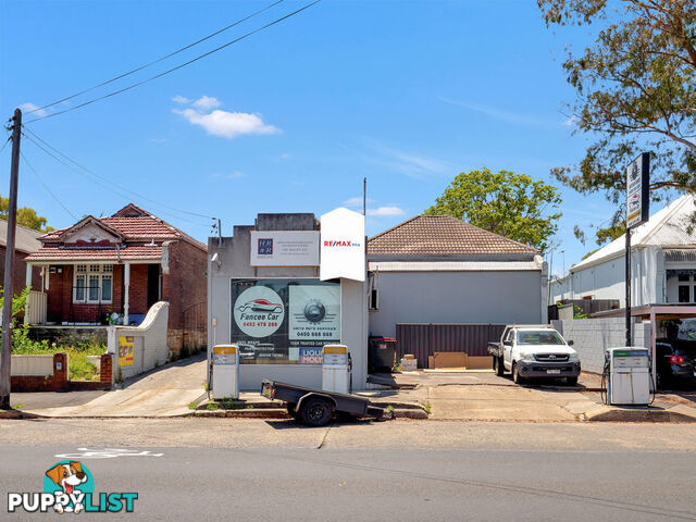 249-251 Norton Street LEICHHARDT NSW 2040