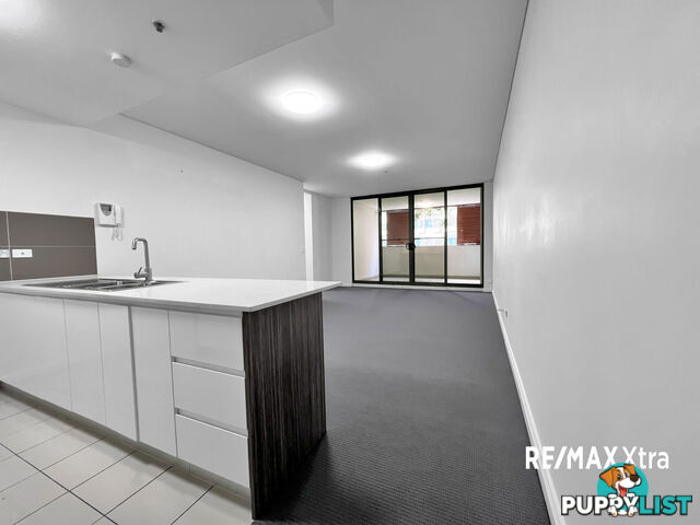 106/6-10 Charles Street PARRAMATTA NSW 2150