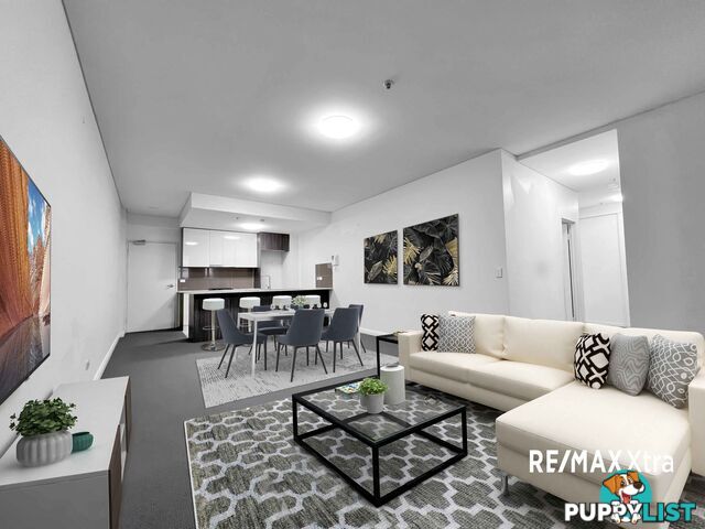 106/6-10 Charles Street PARRAMATTA NSW 2150