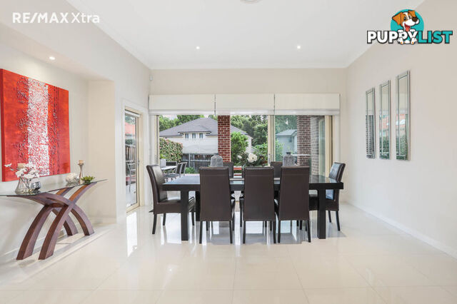 14 Braeburn Crescent BELLA VISTA NSW 2153