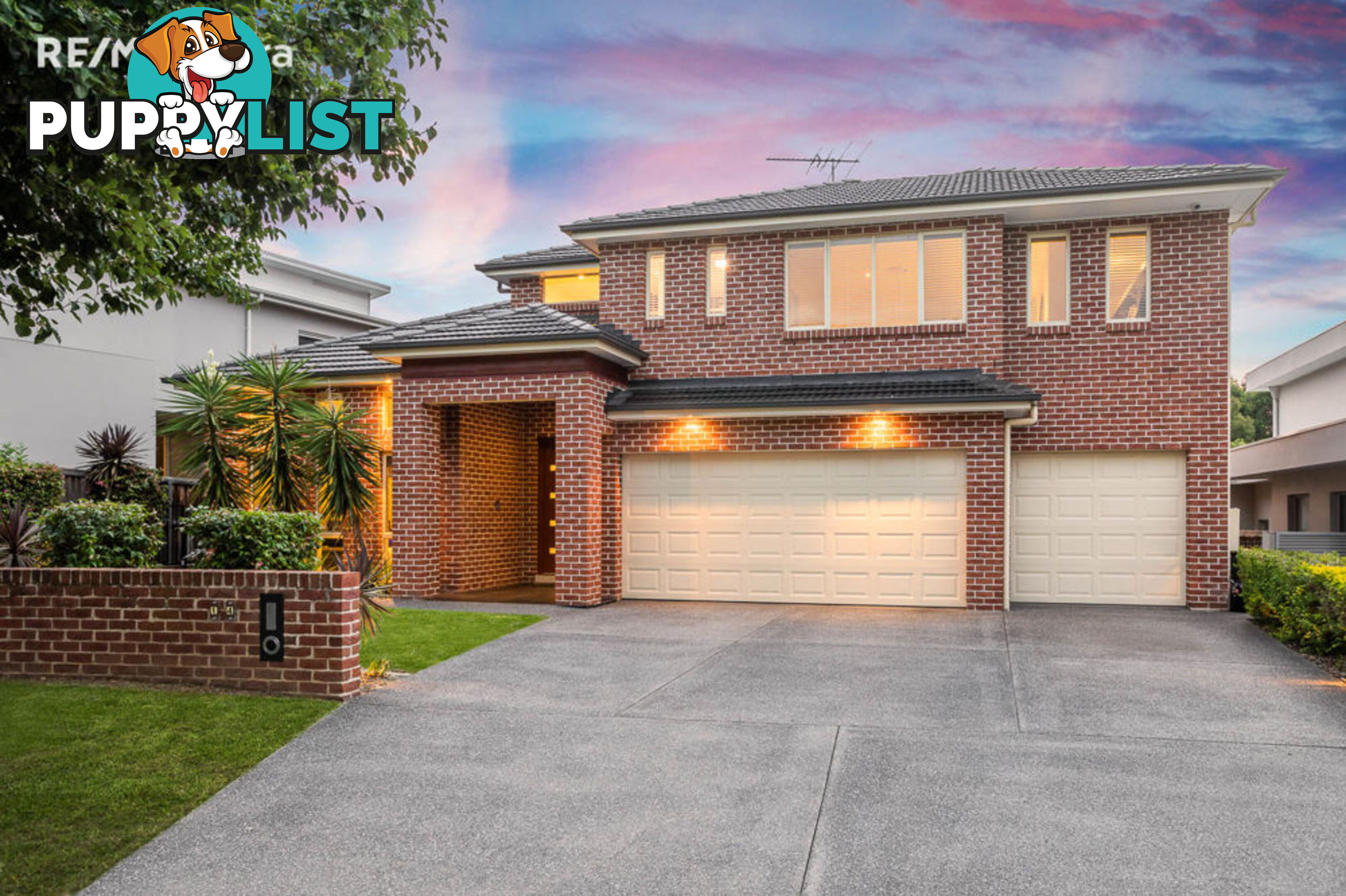 14 Braeburn Crescent BELLA VISTA NSW 2153