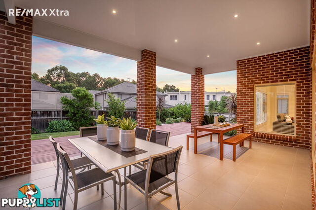 14 Braeburn Crescent BELLA VISTA NSW 2153