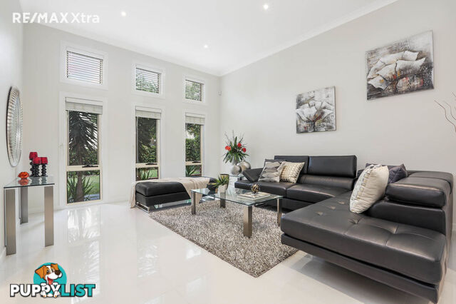 14 Braeburn Crescent BELLA VISTA NSW 2153