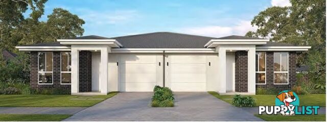 Lot 10 Kestral Street MOORE CREEK NSW 2340