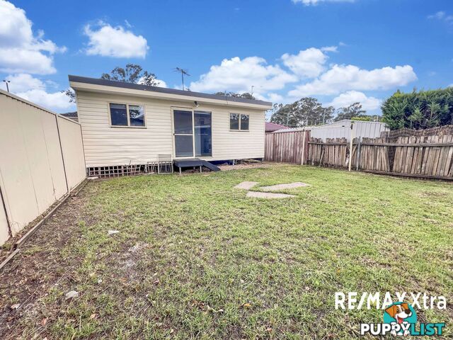 27A Boronia Road NORTH ST MARYS NSW 2760