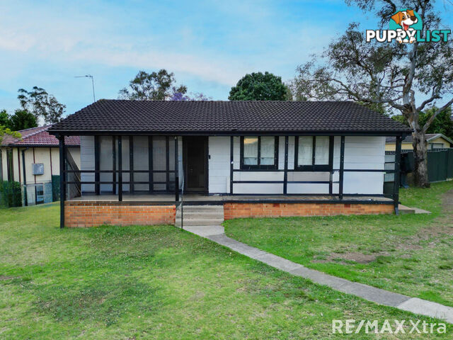 150 Samarai Road WHALAN NSW 2770