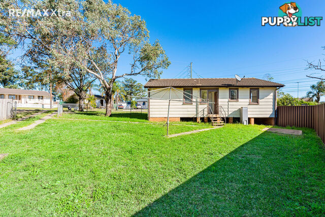 150 Samarai Road WHALAN NSW 2770