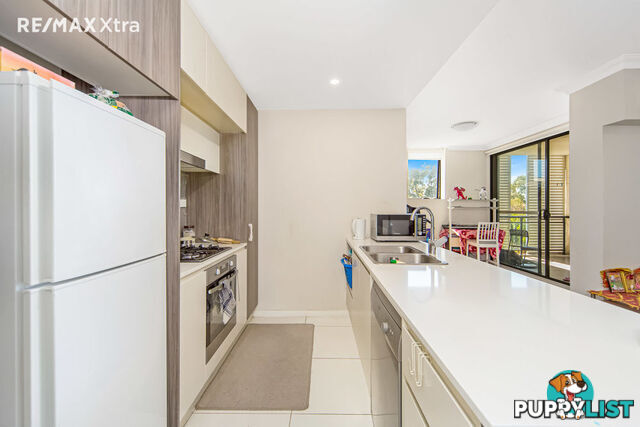 13/21-23 Lane Street WENTWORTHVILLE NSW 2145