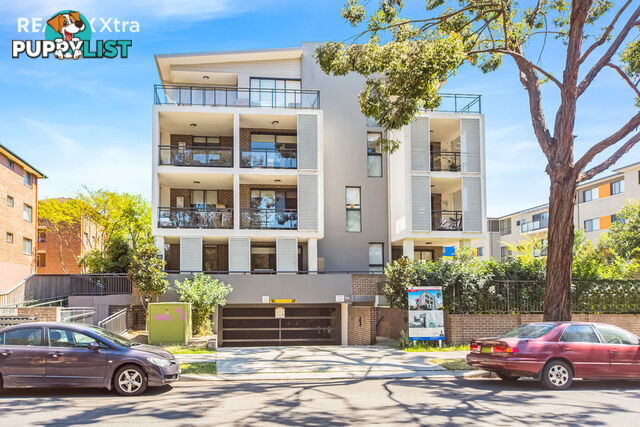 13/21-23 Lane Street WENTWORTHVILLE NSW 2145