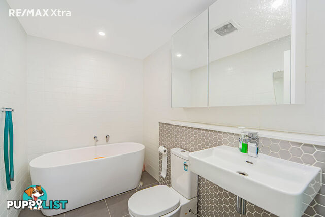 13/21-23 Lane Street WENTWORTHVILLE NSW 2145