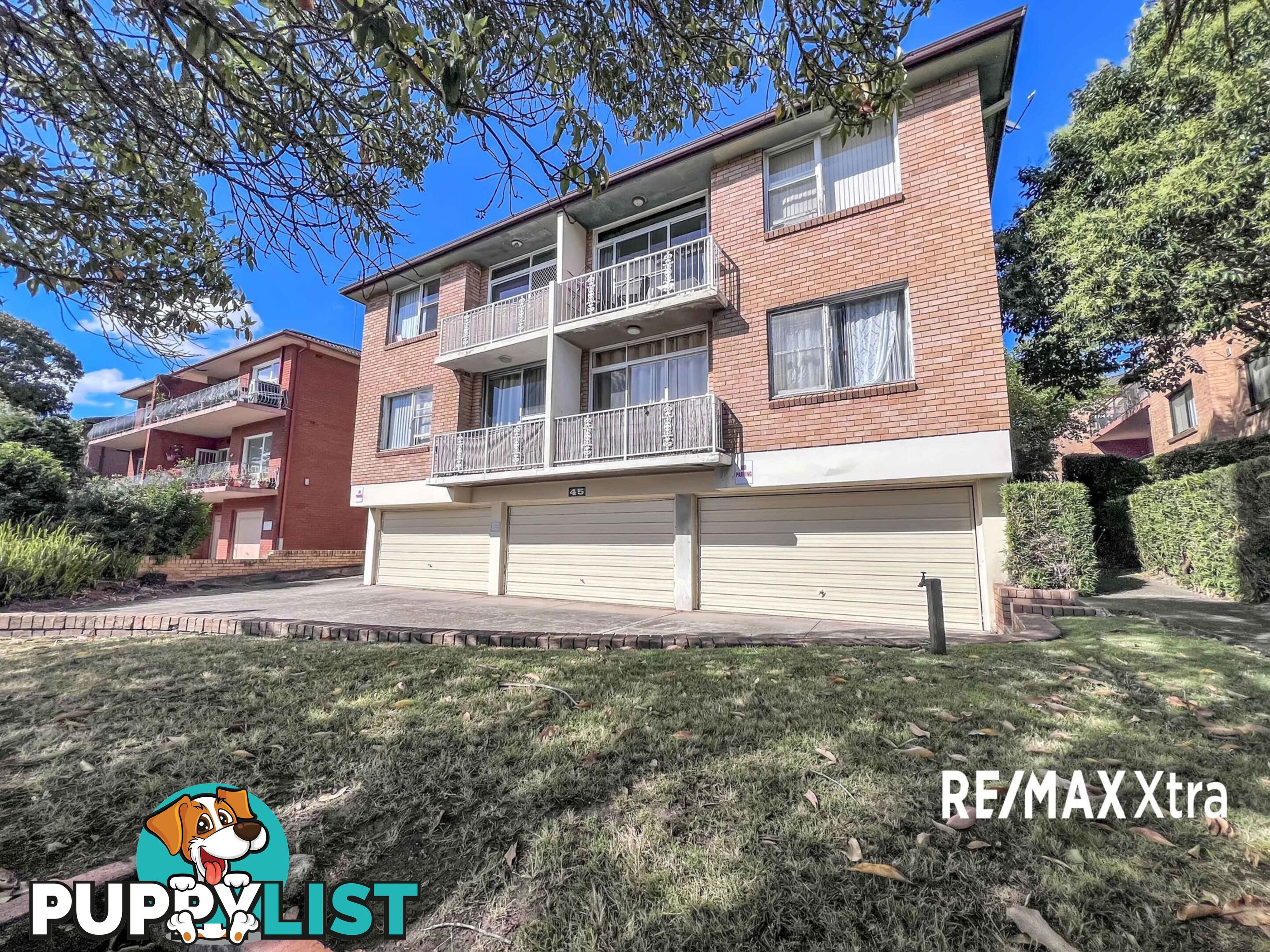 6/45 Harrow Road BEXLEY NSW 2207