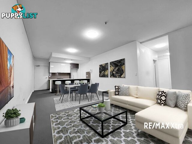 106/6-10 Charles Street PARRAMATTA NSW 2150