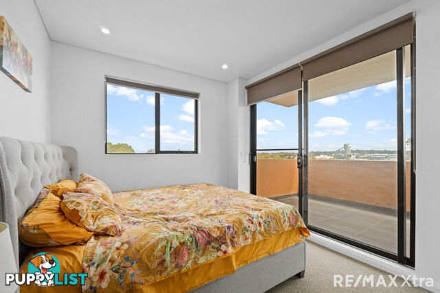 301/66 Cambridge Street BLACKTOWN NSW 2148