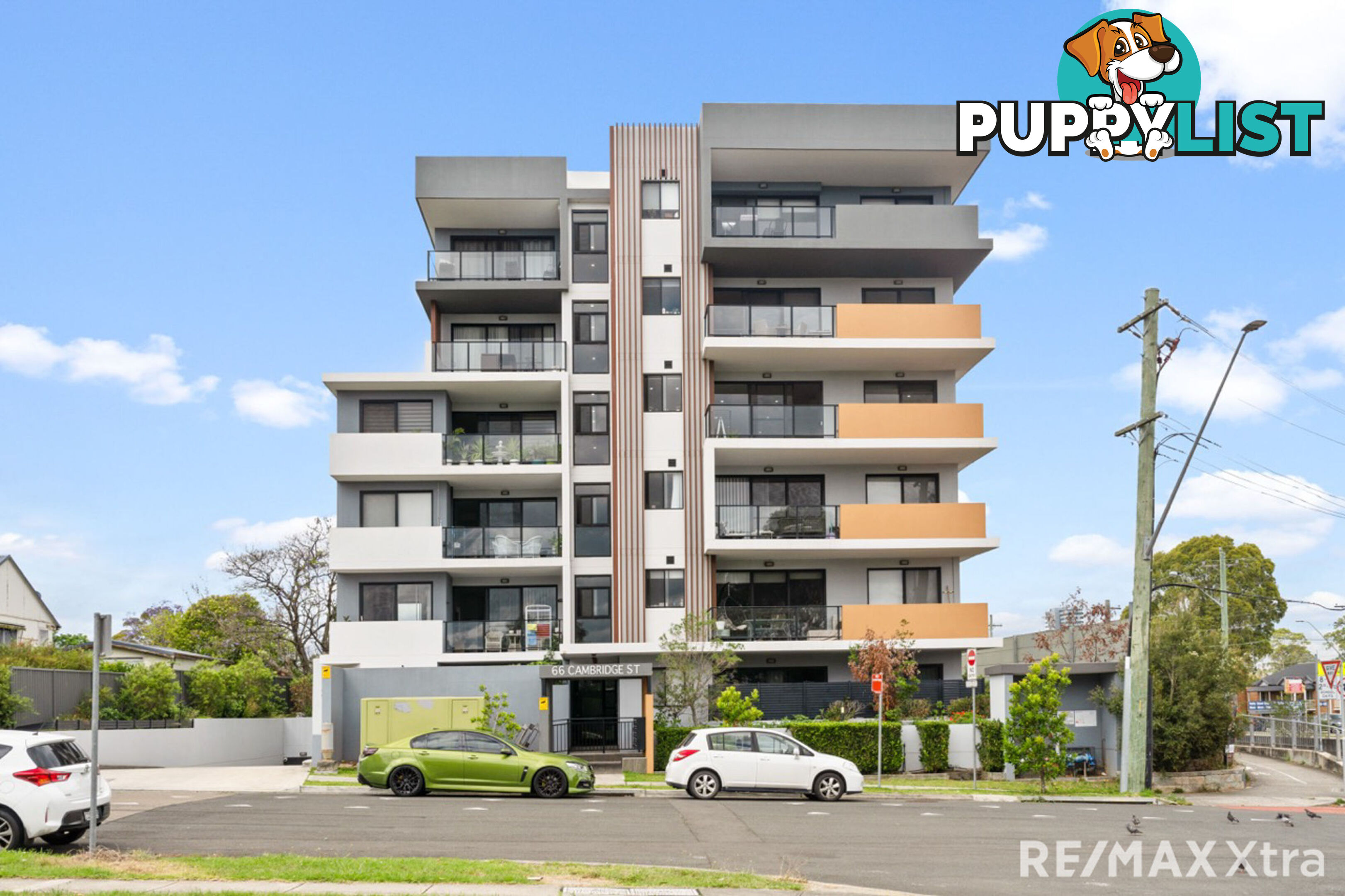 301/66 Cambridge Street BLACKTOWN NSW 2148