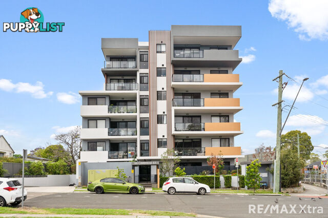 301/66 Cambridge Street BLACKTOWN NSW 2148