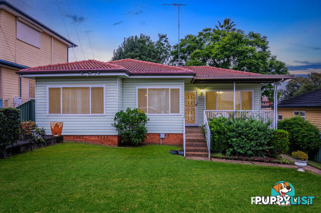 46 Burke Street BLACKTOWN NSW 2148