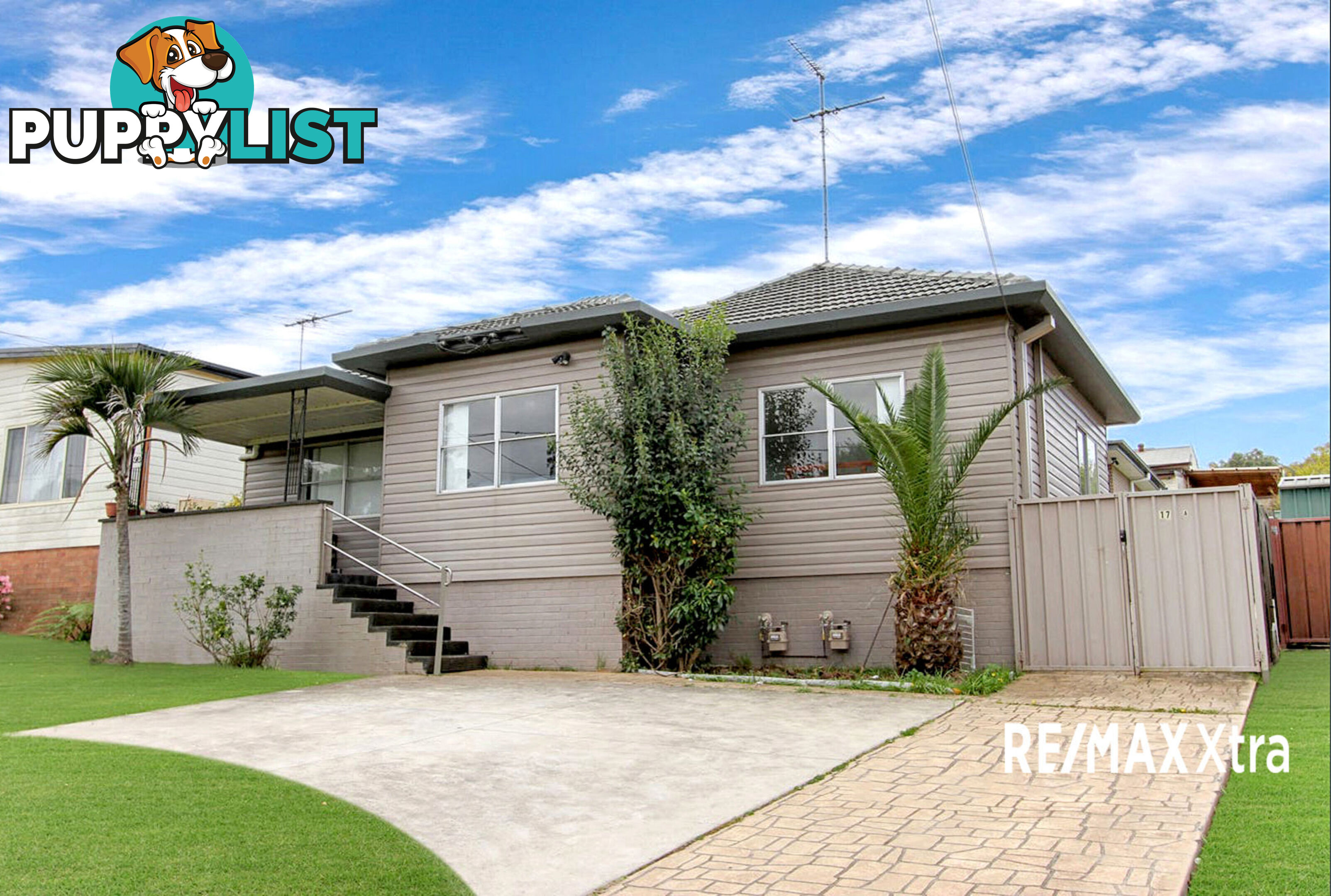 17 Stanley Street BLACKTOWN NSW 2148