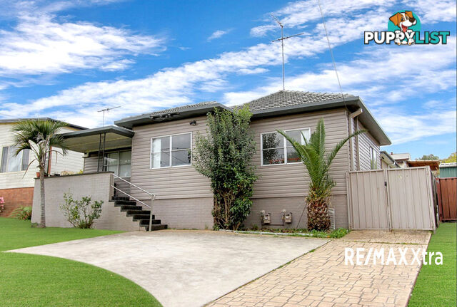 17 Stanley Street BLACKTOWN NSW 2148